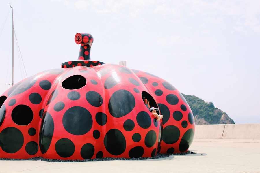 Photo The Art of the Bounce: Key Considerations in Inflatable Design