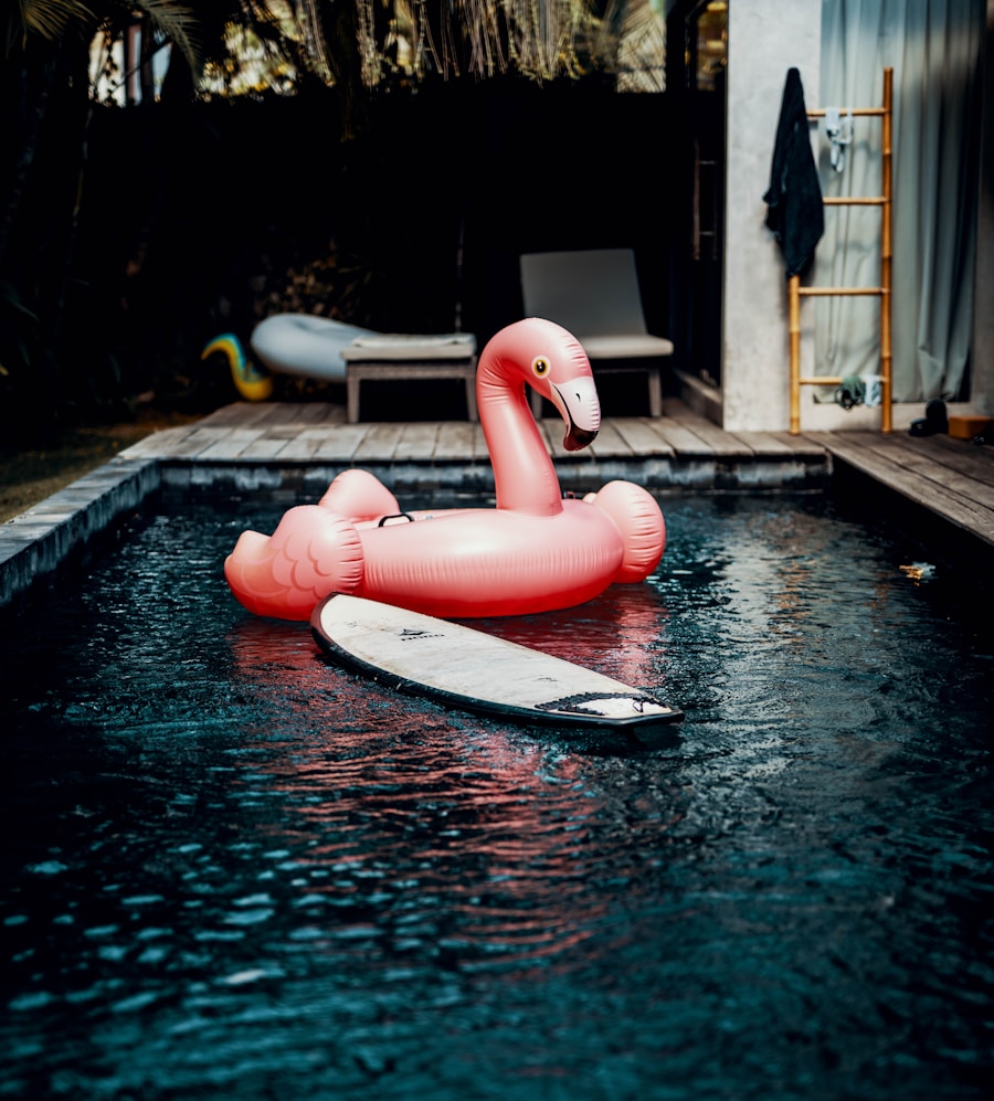 Photo "From Dream to Delivery: Essential Steps for Starting Your Inflatable Rental Company"