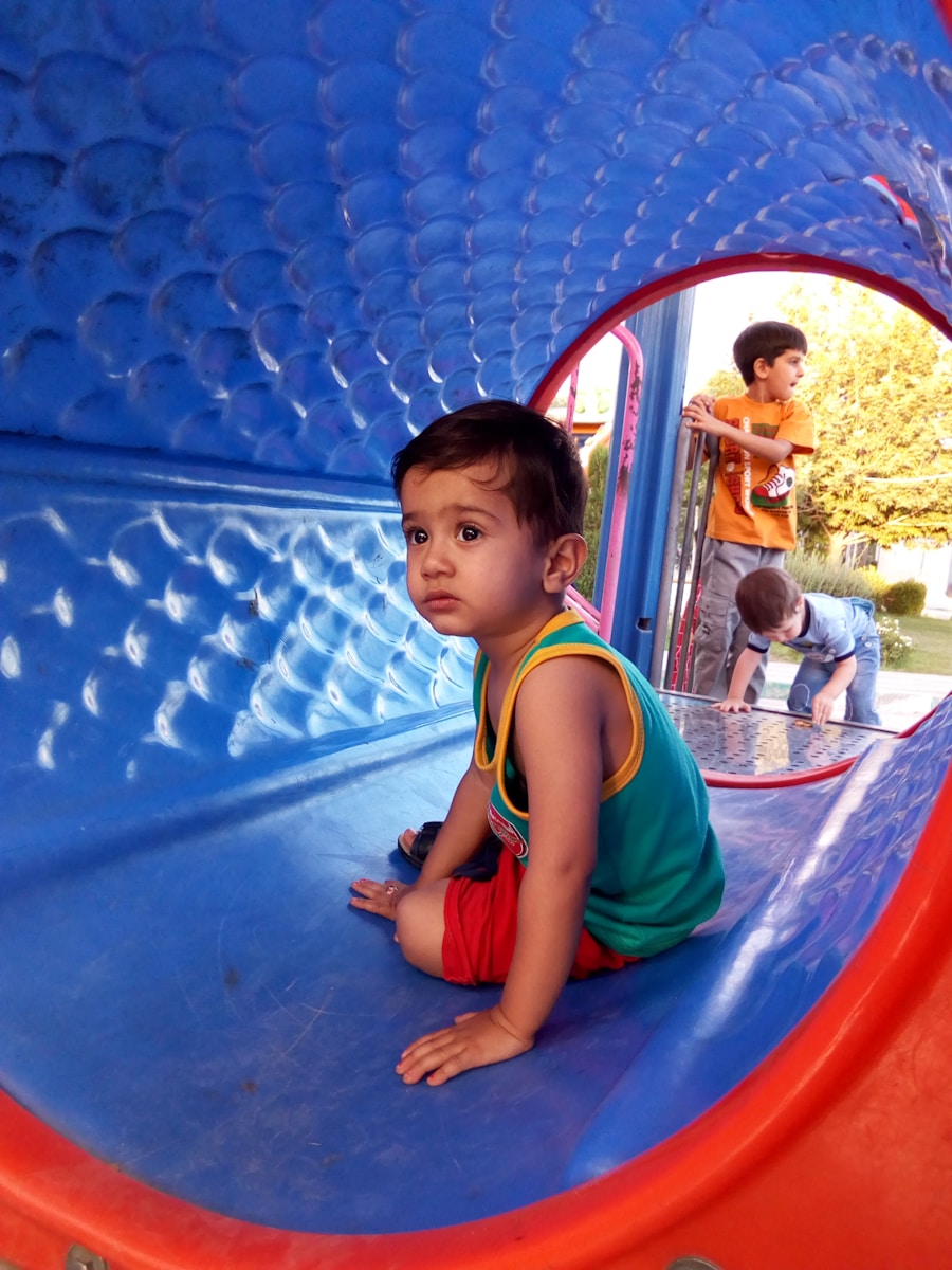 Photo "More Than Just Fun: The Business Side of Bounce House Rentals"