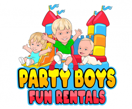 Party Boys Rentals